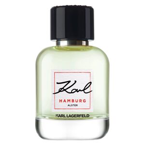 Karl Lagerfeld Karl Collection Hamburg Eau De Toilette 60 ml