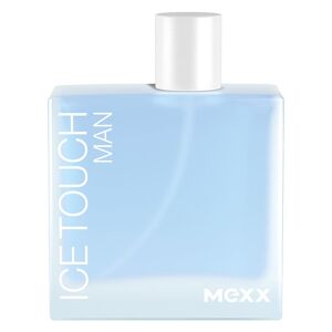 Mexx Ice Touch Man Eau De Toilette 50ml