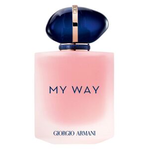 Armani My Way Eau De Parfum Floral 90 ml