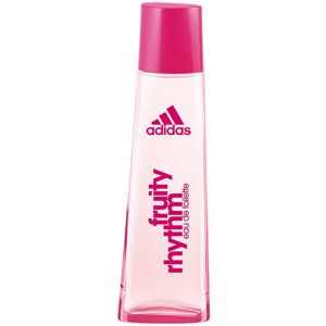 Adidas Fruity Rhythm Eau De Toilette 75 ml