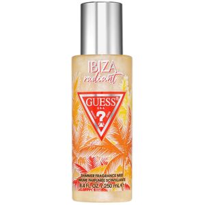 Guess Destination Ibiza Shimmer Mist 250 ml