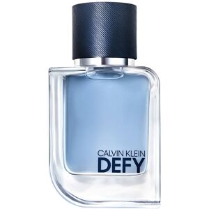 Calvin Klein Defy Eau De Toilette For Men 50ml