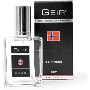 Geir Ness Geir Eau De Parfum 50 ml