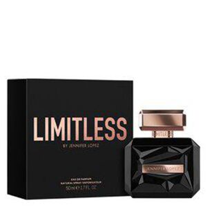 Jennifer Lopez Limitless Eau De Parfum 50 ml