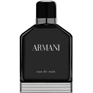 Armani Eau De Nuit Eau De Toilette 100ml