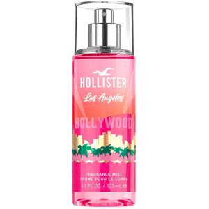 Hollister Body Mist Los Angeles 125 ml