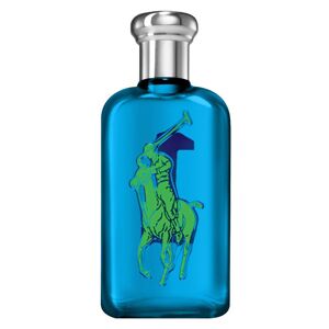 Ralph Lauren Big Pony Men Blue Eau De Toilette 100 ml