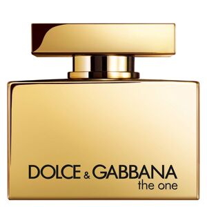 Dolce & Gabbana The One Gold Intense Eau De Parfum 75 ml