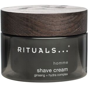 Rituals Homme Shave Cream 250 ml