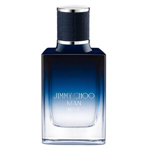 Jimmy Choo Man Blue Eau De Toilette 30 ml
