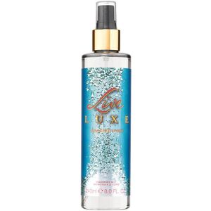 Jennifer Lopez Live Luxe Fragrance Mist 240 ml