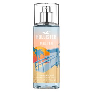 Hollister Body Mist Malibu 125 ml