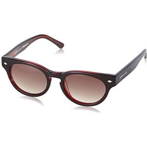 Carlo Monti Schöne Marken Sonnenbrille für Damen von  mit 100% UV Schutz   Sonnenbrille mit stabiler Polycarbonatfassung, hochwertigem Brillenetui, Brillenbeutel und 2 Jahren Garantie   SCM202-272