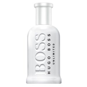 Boss Bottled Unlimited EdT (100ml)