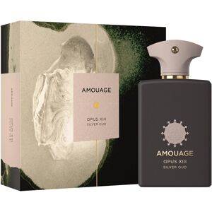 Amouage Opus Xiii Silver Oud Edp (100 ml)