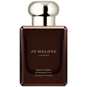 Jo Malone London Dark Amber & Ginger Lily Cologne Intense (50 ml)