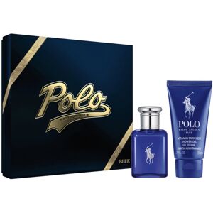 Ralph Lauren Polo Blue EdT Set  (40 ml)