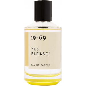 19-69 Yes Please! EdP (100 ml)