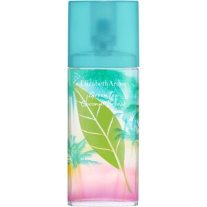 Elizabeth Arden Green Tea Coconut Breeze EdT (100 ml)