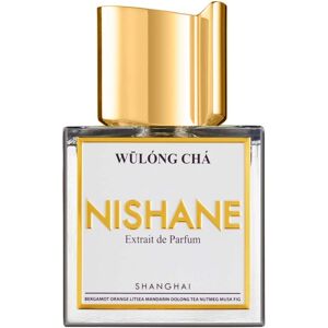 NISHANE Wulóng Chá EdP (100 ml)