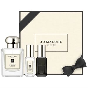 Jo Malone London Jo Malone Wood Sage & Sea Salt Pairing Trio (50 + 2 x 9 ml)