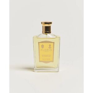 Floris London Bergamotto di Positano Eau de Parfum 100ml - Sininen - Size: One size - Gender: men