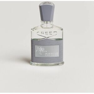 Creed Aventus Cologne 50ml - Musta - Size: XS S M L XL XXL - Gender: men