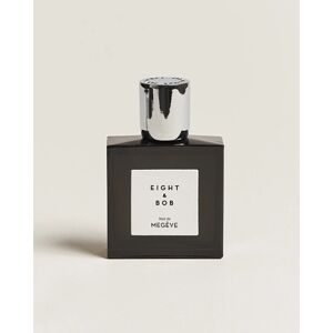 Eight & Bob Nuit de Megève Eau de Parfum 100ml - Sininen - Size: W30L32 W36L32 W31L34 W32L34 W33L34 - Gender: men