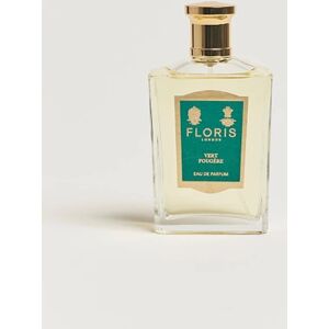 Floris London Vert Fougère Eau de Parfum 100ml - Harmaa - Size: XS S M XL XXL - Gender: men