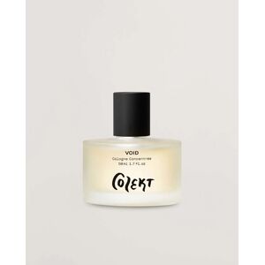 Colekt Void Cologne Concentrée 50ml - Size: One size - Gender: men