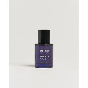 19-69 Purple Haze Eau de Parfum 30ml - Sininen - Size: W29L32 W30L32 W31L32 W32L32 W33L32 W34L32 W38L32 - Gender: men