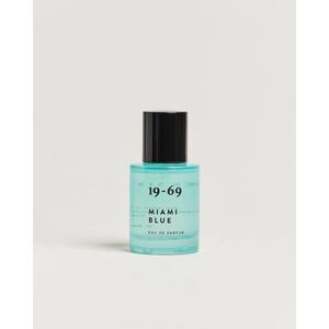 19-69 Miami Blue Eau de Parfum 30ml - Size: One size - Gender: men
