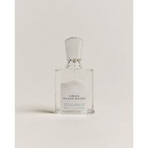 Creed Virgin Island Water Eau de Parfum 50ml - Kulta - Size: One size - Gender: men