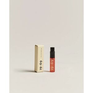 19-69 The Collection Set EDP 7x2,5ml - Beige - Size: S M L XL - Gender: men