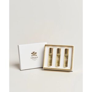 Creed Exclusive Explorer Set 3x10ml - Musta - Size: S L XL - Gender: men