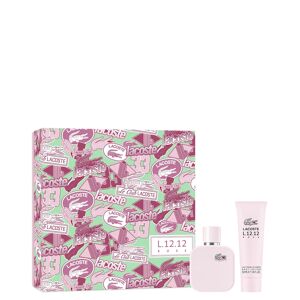 LACOSTE L.12.12 Rose Eau De Parfum Gift Set