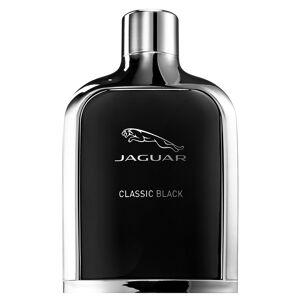 Jaguar Classic Black Eau De Toilette