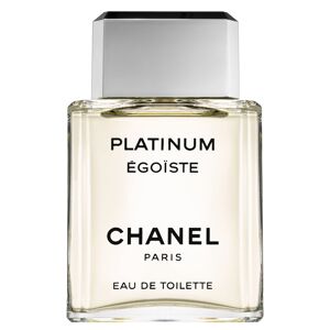 Chanel Egoiste Platinum Eau De Toilette