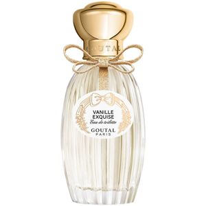 GOUTAL Vanille Exquise EDT 100ml