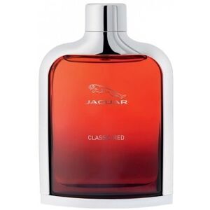 Jaguar Classic Red EDT 100ml