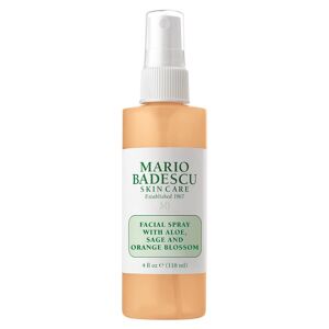 MARIO BADESCU Aloe, Sage & Orange Blossom Facial Spray