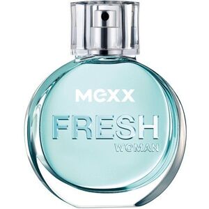 Mexx Fresh Eau De Toilette