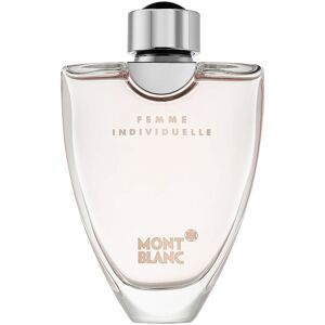 MONTBLANC Femme Individuelle EDT 75ml