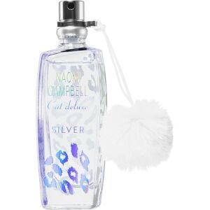 NAOMI CAMPBELL Cat Deluxe Silver EDT 15ml