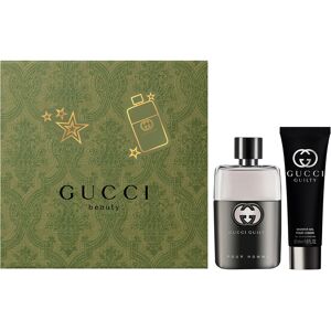 GUCCI Guilty Pour Homme 50ml Eau De Toilette Gift Set