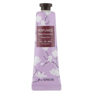 THE SAEM Perfumed Hand Essence Magnolia 30ml