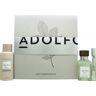 Adolfo Dominguez Agua Fresca Gift Set 120ml EDT + 150ml Deodorant Spray + 10ml EDT