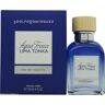 Adolfo Dominguez Agua Fresca Lima Tonka Eau de Toilette 120ml Spray