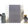 Adolfo Dominguez Adolfo Domiguez Ébano Salvia Gift Set 120ml EDP + 150ml Deodorants Spray + 10ml EDP