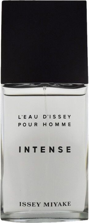 Issey Miyake L&#039;Eau d&#039;Issey Pour Homme Intense 125 ml Eau de Toilette